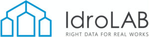 Building masterdata – Cooperation with IdroLAB