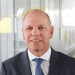 Dirk Gellisch - Managing Director Viega Holding GmbH & Co. KG